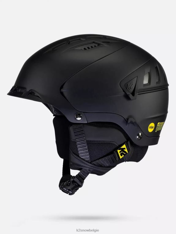 accessoires K2 afleiding mips helm 2022 Heren 04DTD320