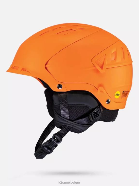 accessoires K2 afleiding mips helm 2022 Heren 04DTD320