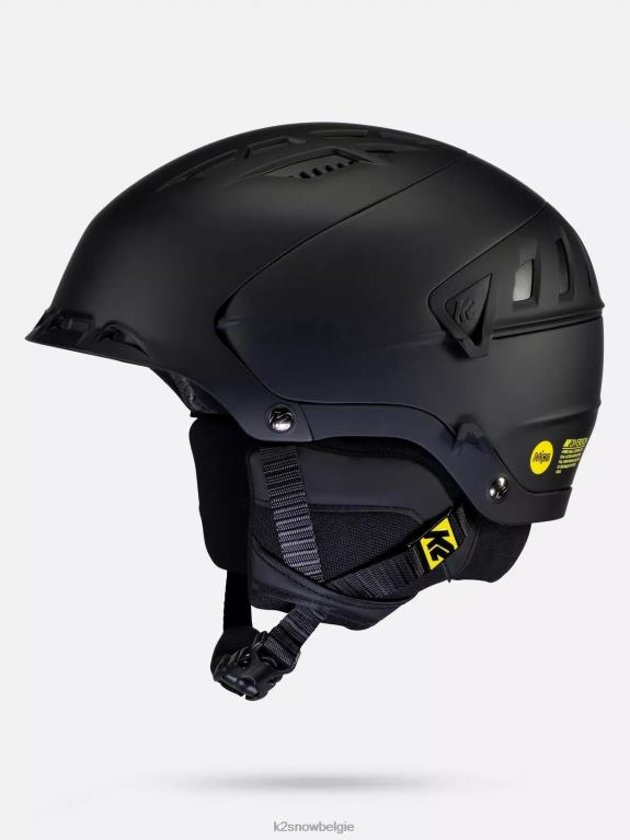 accessoires K2 afleiding mips helm 2024 Heren 04DTD300