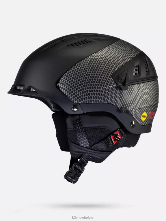 accessoires K2 afleiding mips helm 2024 Heren 04DTD300