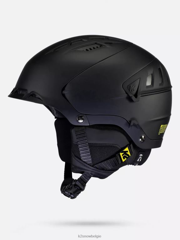 accessoires K2 afleidingshelm 2024 Heren 04DTD301