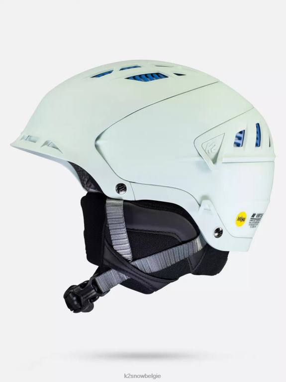 accessoires K2 deugd mips helm 2022 vrouwen 04DTD321