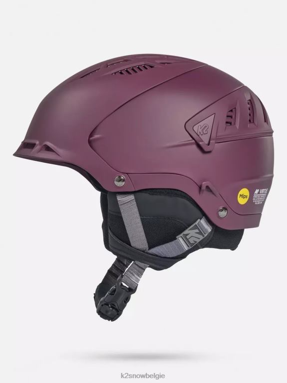 accessoires K2 deugd mips helm 2023 vrouwen 04DTD318
