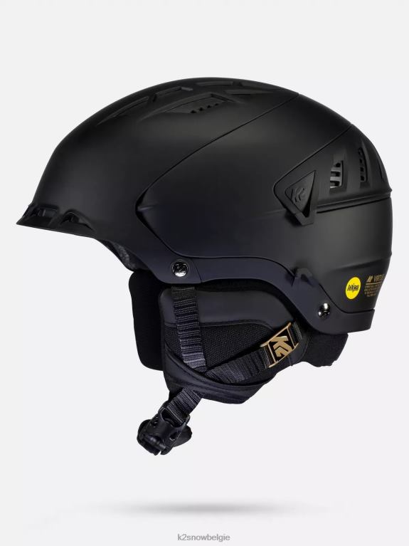 accessoires K2 deugd mips helm 2024 vrouwen 04DTD312