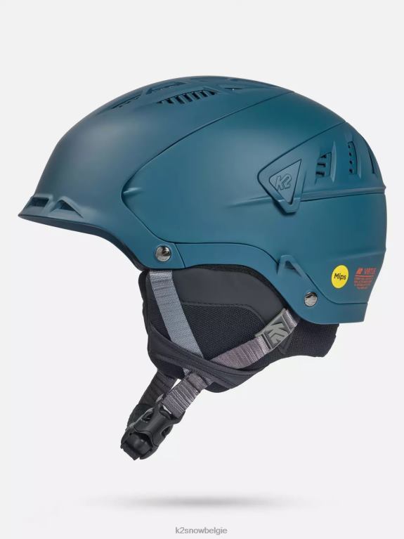 accessoires K2 deugd mips helm 2024 vrouwen 04DTD312