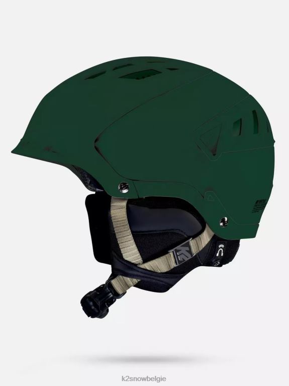 accessoires K2 deugdhelm 2024 vrouwen 04DTD313