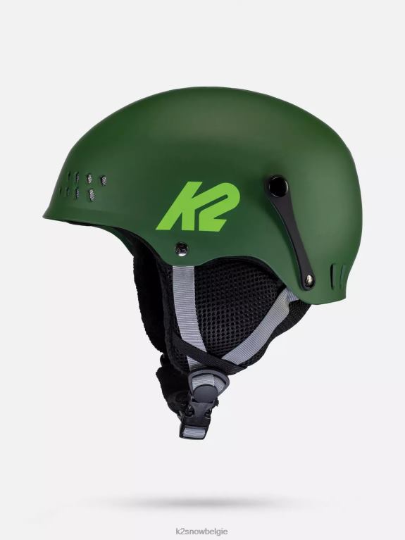 accessoires K2 entiteitshelm 2024 jeugd 04DTD311