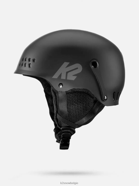 accessoires K2 entiteitshelm 2024 jeugd 04DTD311