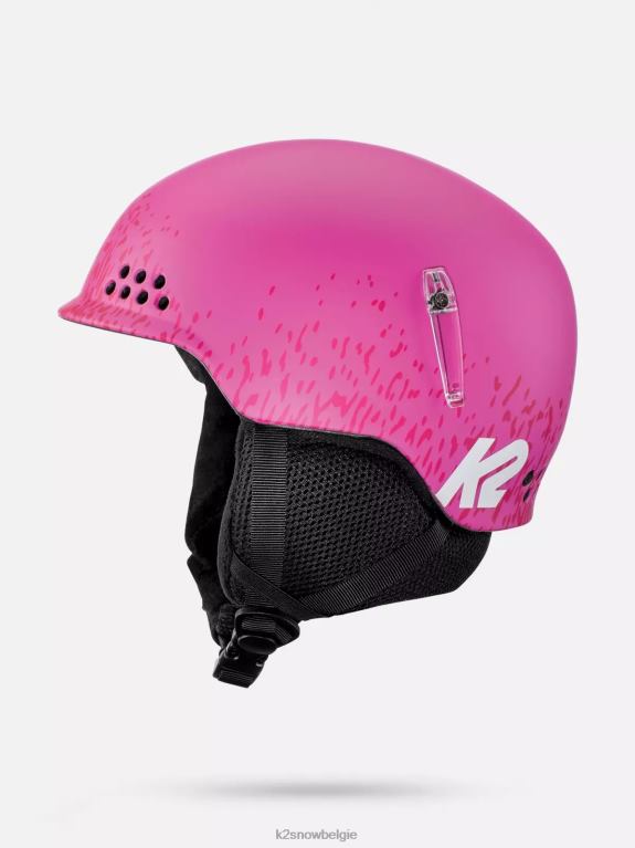 accessoires K2 illusiehelm 2024 jeugd 04DTD310
