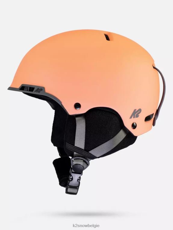 accessoires K2 meridiaanhelm 2023 vrouwen 04DTD319