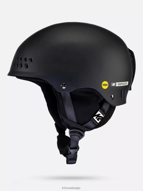 accessoires K2 nadruk mips helm 2024 vrouwen 04DTD306