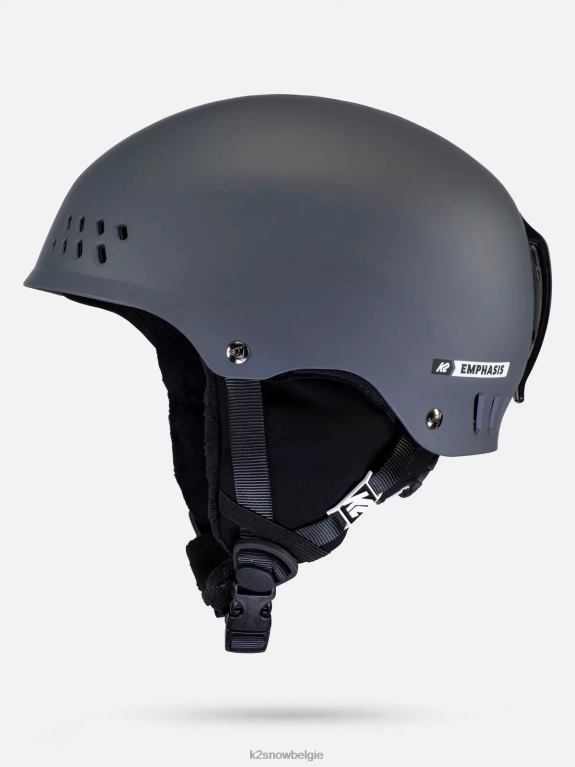 accessoires K2 nadrukhelm 2024 vrouwen 04DTD307