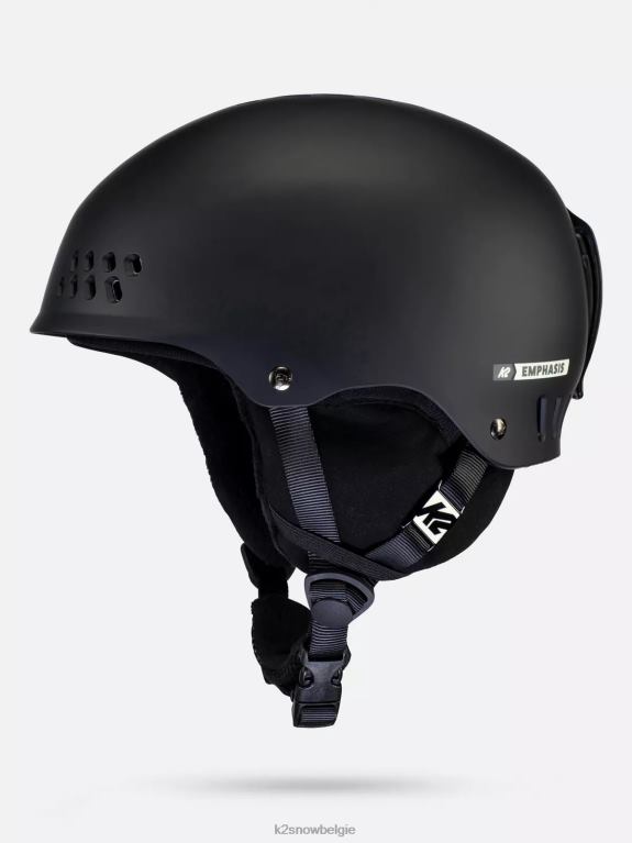 accessoires K2 nadrukhelm 2024 vrouwen 04DTD307