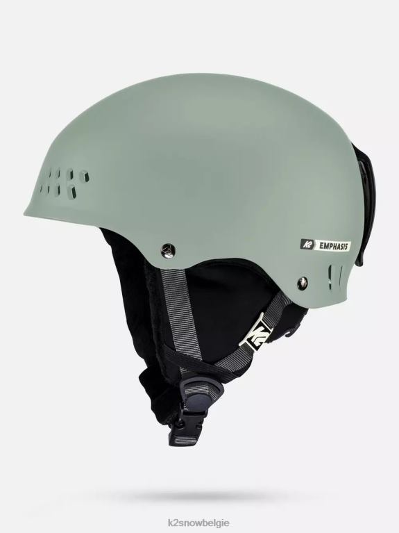 accessoires K2 nadrukhelm 2024 vrouwen 04DTD307