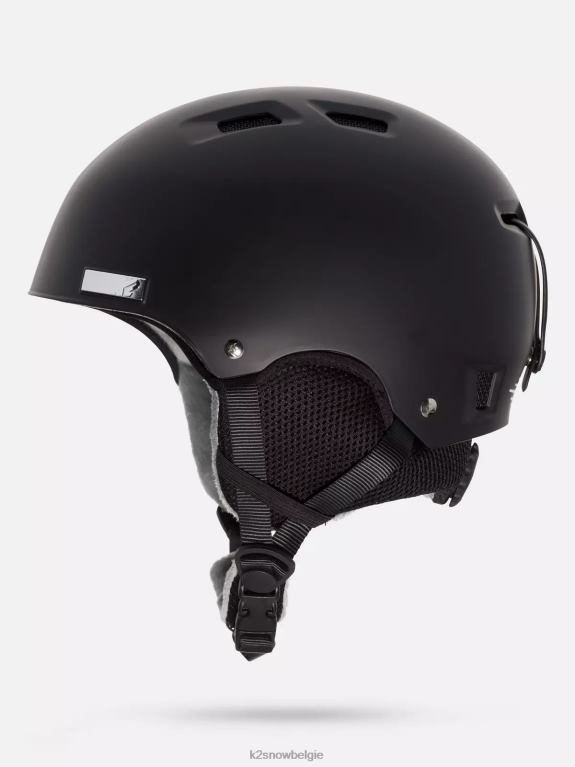 accessoires K2 oordeel helm 2024 Heren 04DTD309