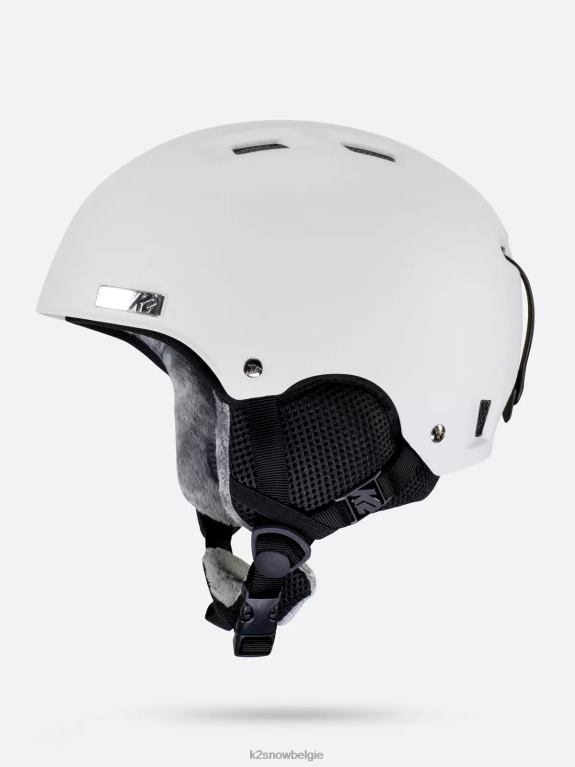 accessoires K2 oordeel helm 2024 Heren 04DTD309