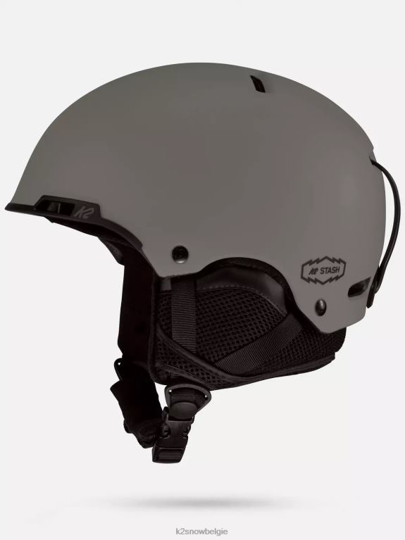 accessoires K2 opberghelm 2024 Heren 04DTD303