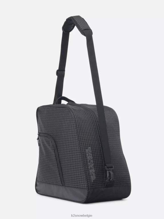 accessoires K2 Laarzentas 2024 unisex 04DTD226