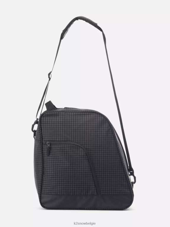 accessoires K2 Laarzentas 2024 unisex 04DTD226