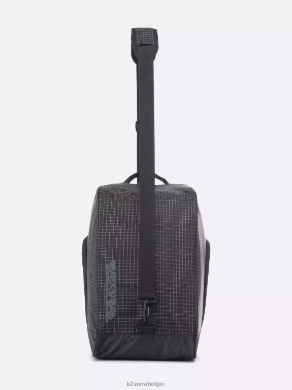 accessoires K2 Laarzentas 2024 unisex 04DTD226