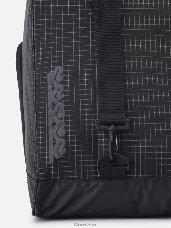 accessoires K2 Laarzentas 2024 unisex 04DTD226