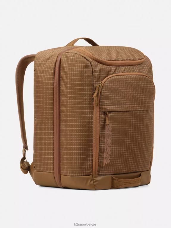 accessoires K2 bagageruimtetas 2024 unisex 04DTD225