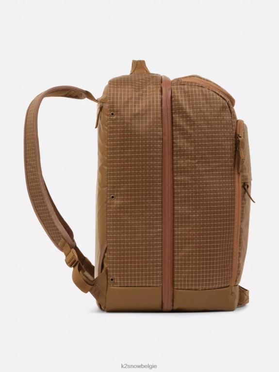 accessoires K2 bagageruimtetas 2024 unisex 04DTD225