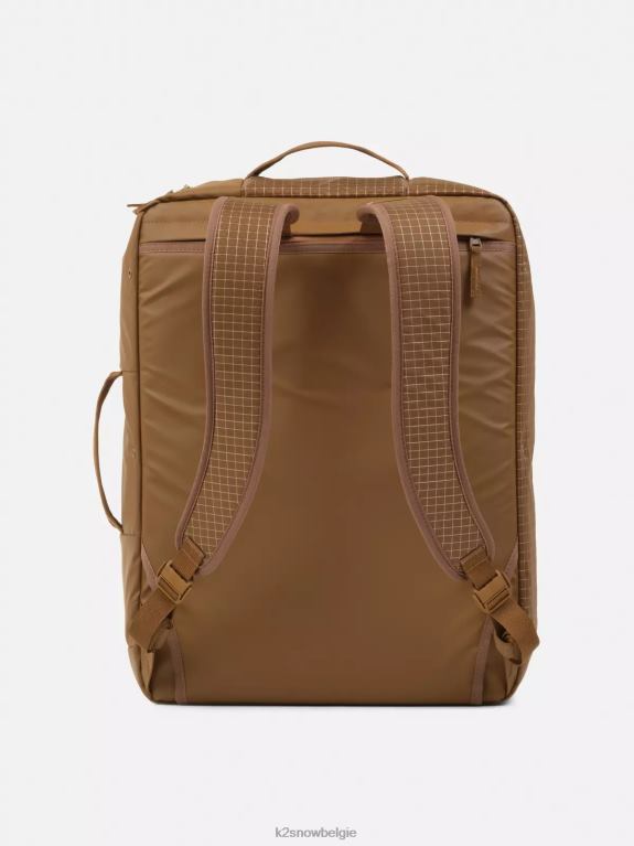 accessoires K2 bagageruimtetas 2024 unisex 04DTD225