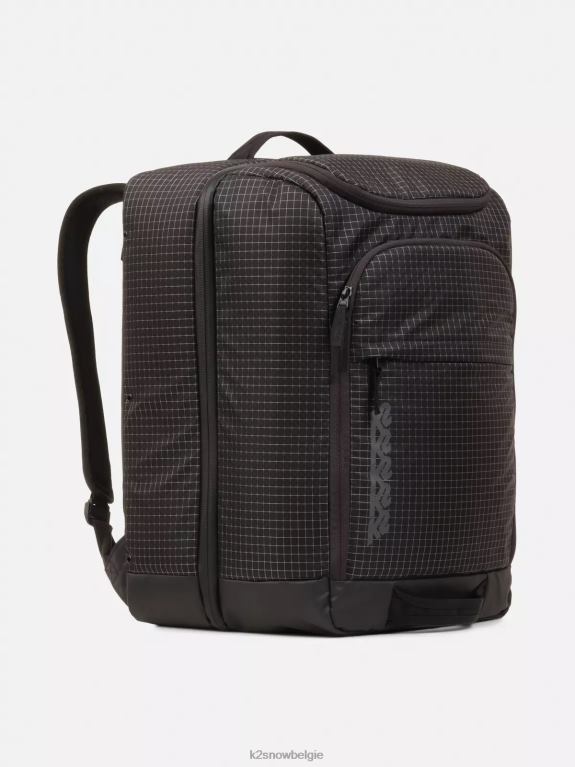 accessoires K2 bagageruimtetas 2024 unisex 04DTD225