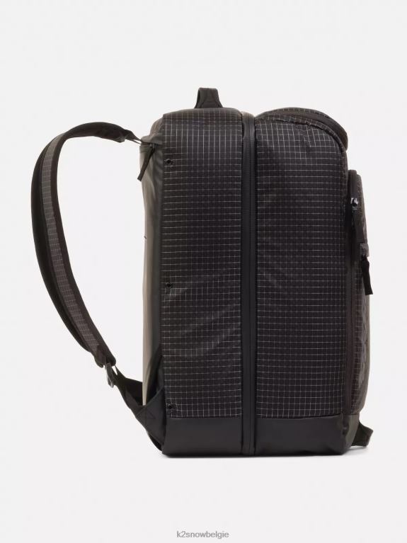 accessoires K2 bagageruimtetas 2024 unisex 04DTD225