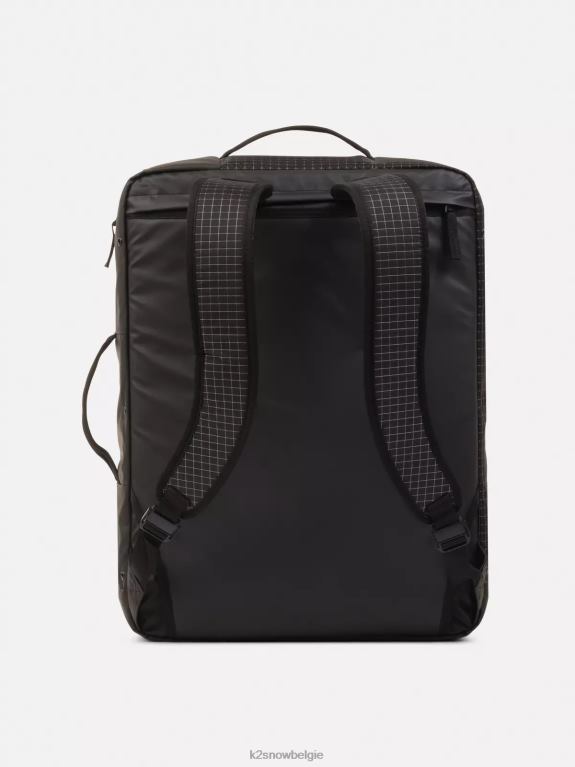 accessoires K2 bagageruimtetas 2024 unisex 04DTD225