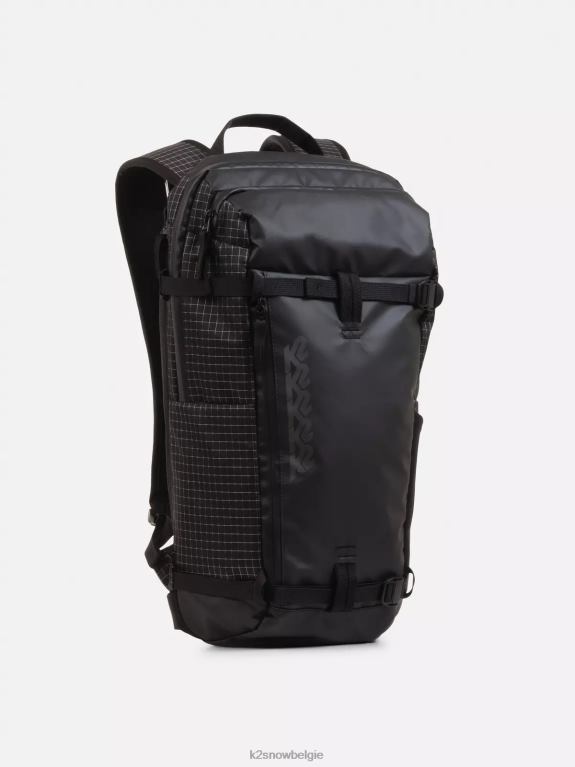 accessoires K2 bergrugzak 2024 unisex 04DTD227