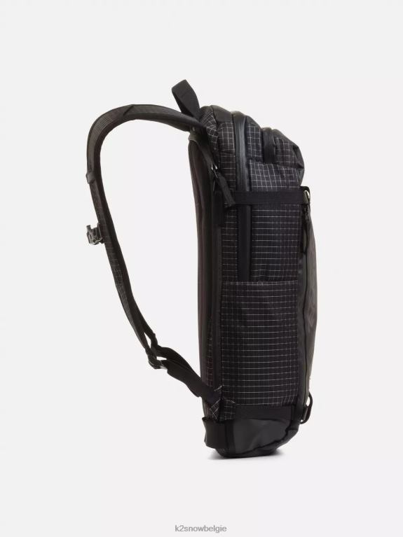 accessoires K2 bergrugzak 2024 unisex 04DTD227