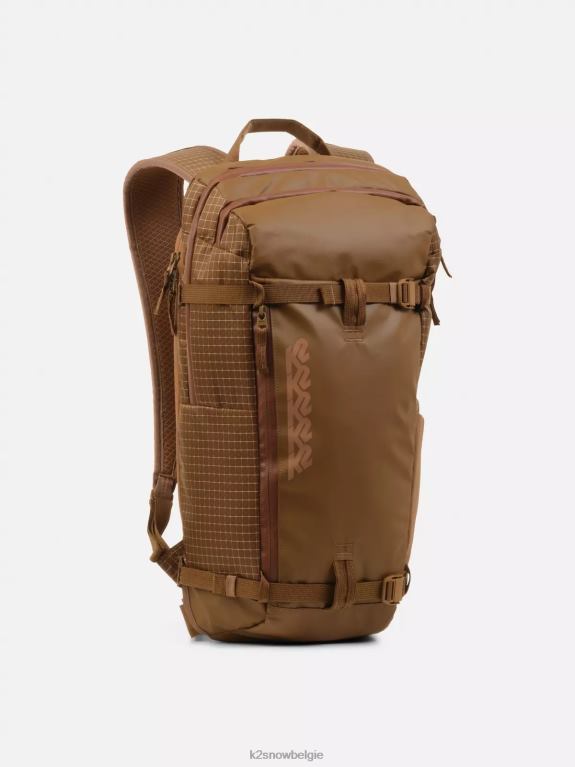 accessoires K2 bergrugzak 2024 unisex 04DTD227