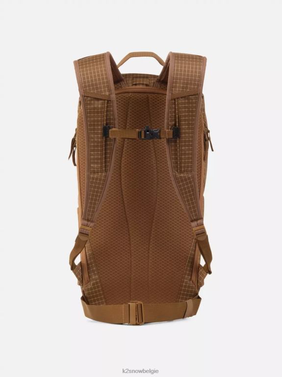 accessoires K2 bergrugzak 2024 unisex 04DTD227