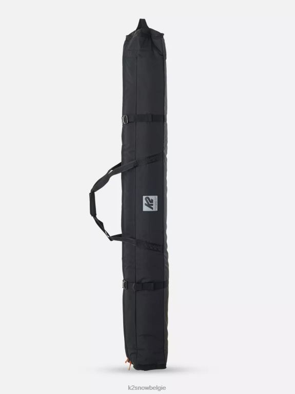 accessoires K2 dubbel gevoerde skitas 2023 unisex 04DTD234
