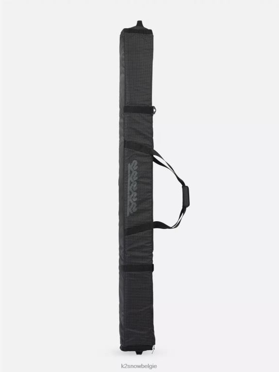 accessoires K2 dubbel gevoerde skitas 2024 unisex 04DTD230