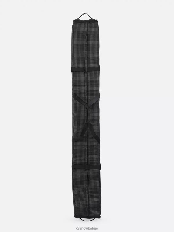 accessoires K2 dubbel gevoerde skitas 2024 unisex 04DTD230