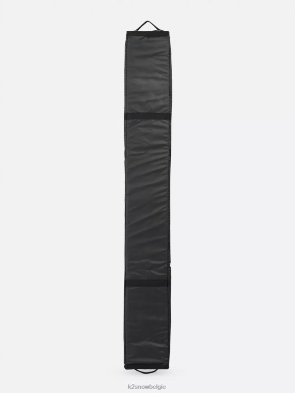 accessoires K2 dubbel gevoerde skitas 2024 unisex 04DTD230