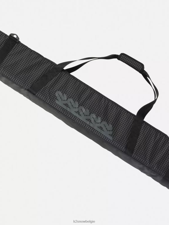 accessoires K2 dubbel gevoerde skitas 2024 unisex 04DTD230