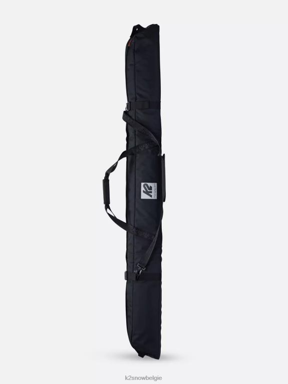 accessoires K2 enkel gevoerde skitas 2023 unisex 04DTD233