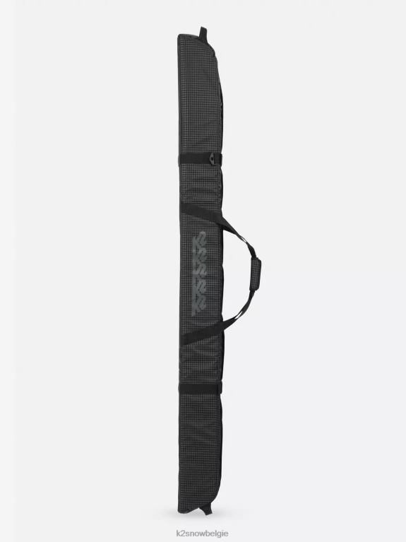 accessoires K2 enkel gevoerde skitas 2024 unisex 04DTD229