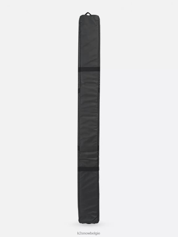 accessoires K2 enkel gevoerde skitas 2024 unisex 04DTD229