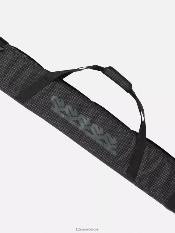 accessoires K2 enkel gevoerde skitas 2024 unisex 04DTD229