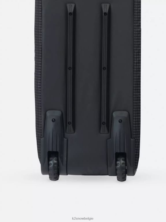accessoires K2 rolski tas 2024 unisex 04DTD231