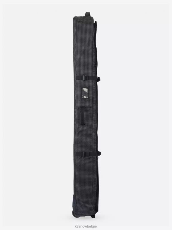 accessoires K2 rolski tas 2024 unisex 04DTD231