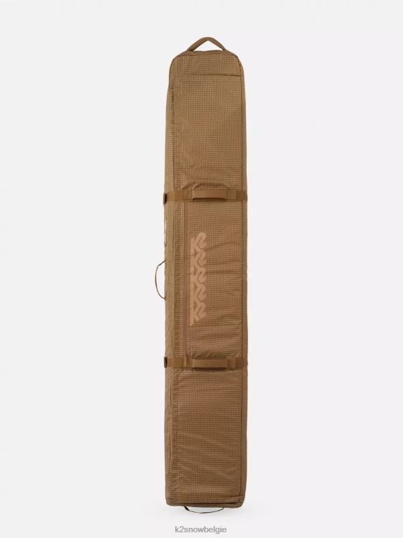 accessoires K2 rolski tas 2024 unisex 04DTD231