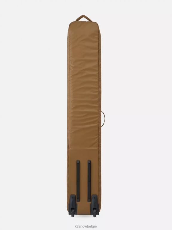 accessoires K2 rolski tas 2024 unisex 04DTD231