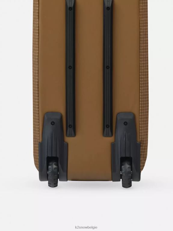 accessoires K2 rolski tas 2024 unisex 04DTD231