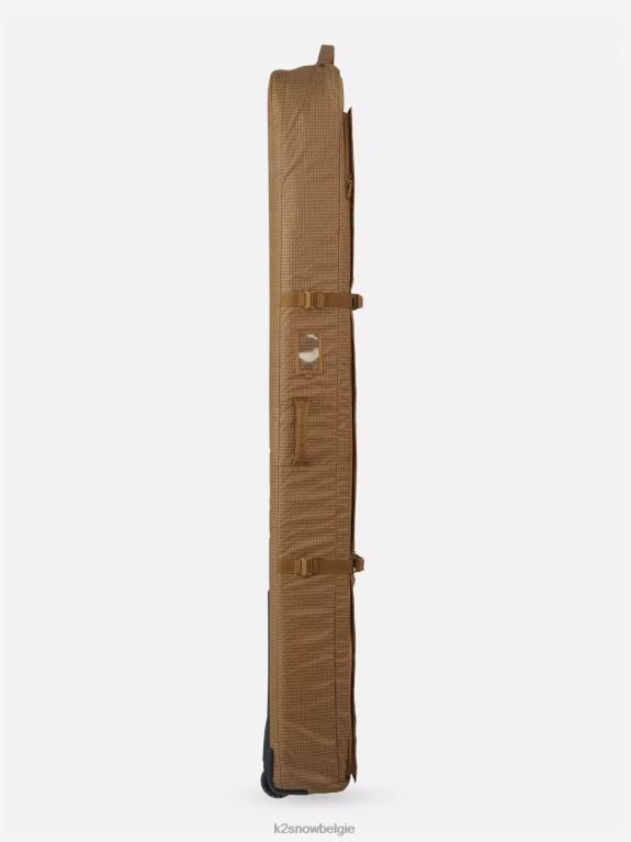 accessoires K2 rolski tas 2024 unisex 04DTD231